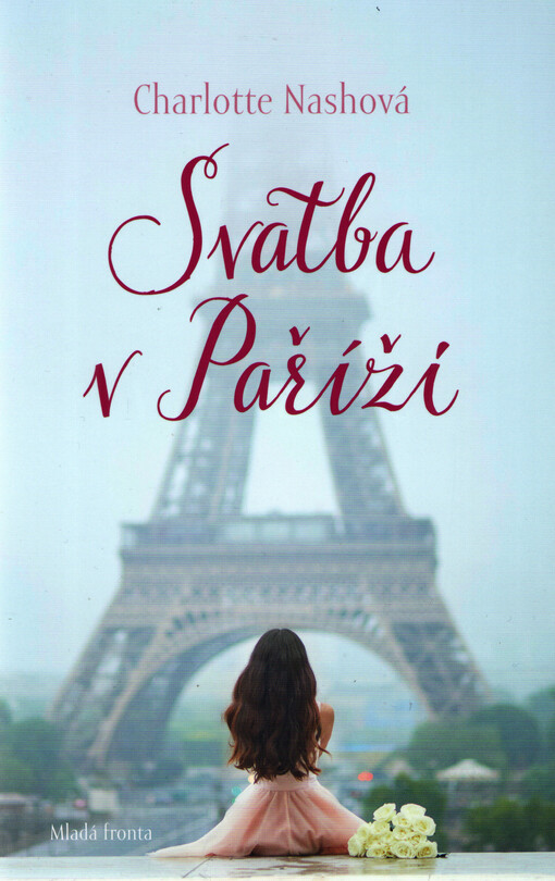Svatba v Paříži