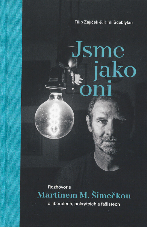 Jsme jako oni