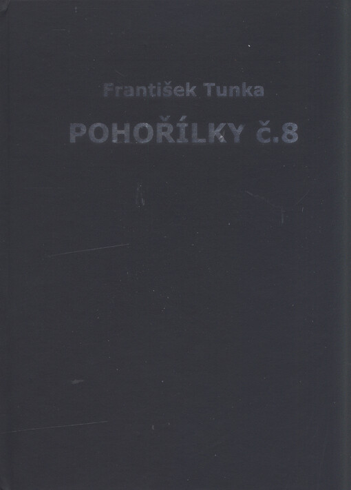 Pohořílky č. 8