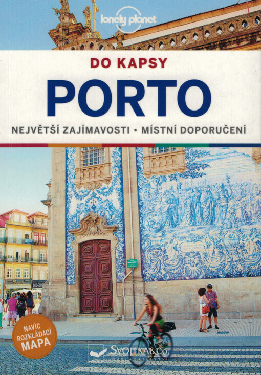 Porto do kapsy
