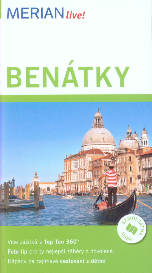 Benátky