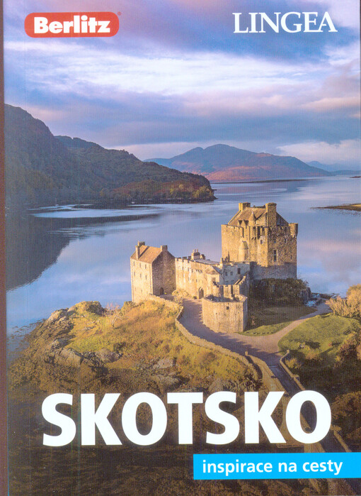 Skotsko - Inspirace na cesty