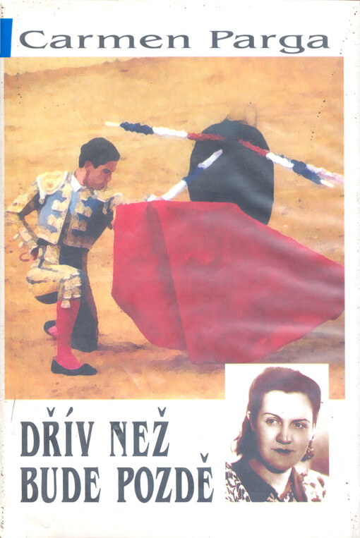 Dřív než bude pozdě