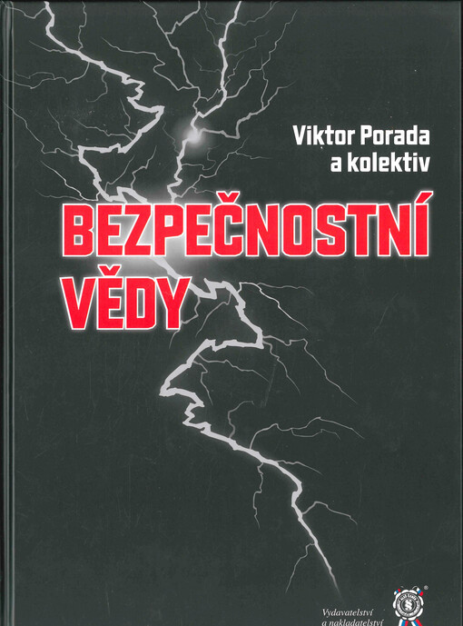 Bezpečnostní vědy