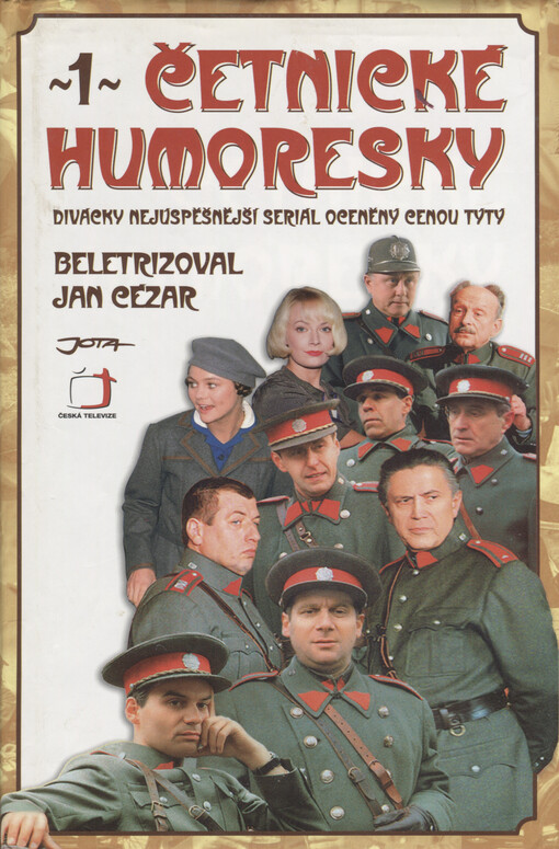 Četnické humoresky