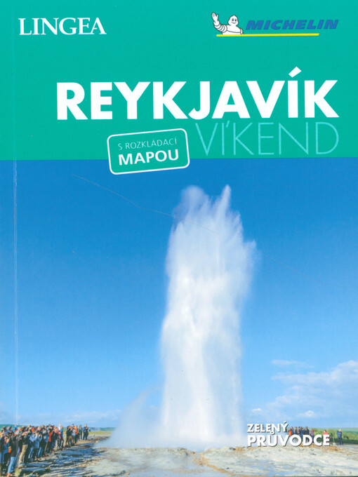 Vítejte v Reykjavíku : Reykjavík víkend
