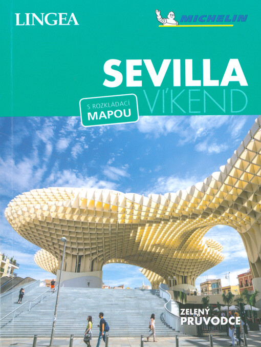 Sevilla - Víkend