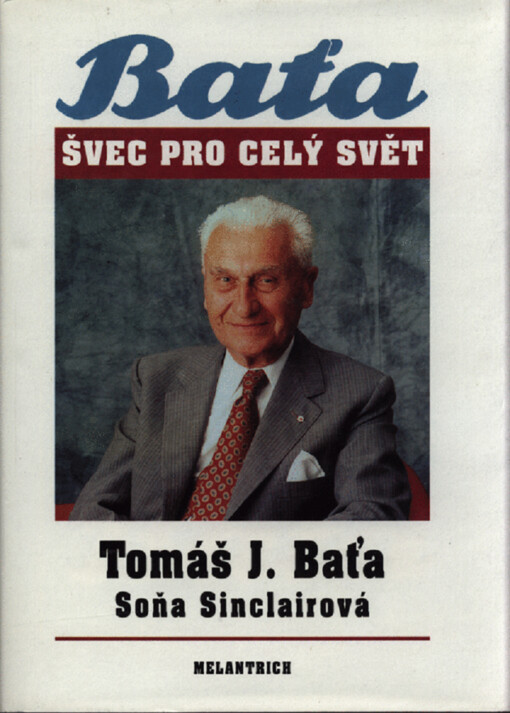 Švec pro celý svět