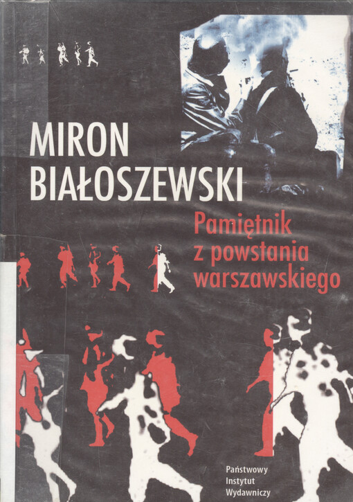 Pamiętnik z powstania warszawskiego
