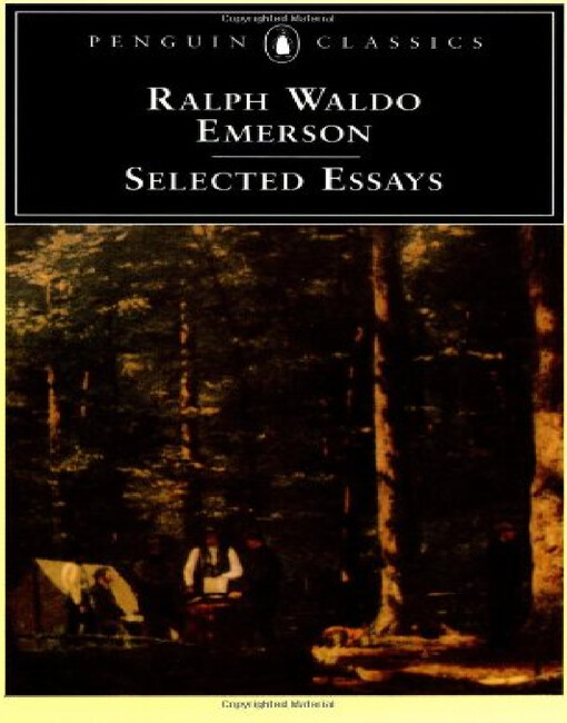 Selected essays
