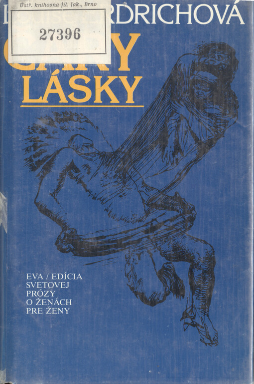 Čary lásky