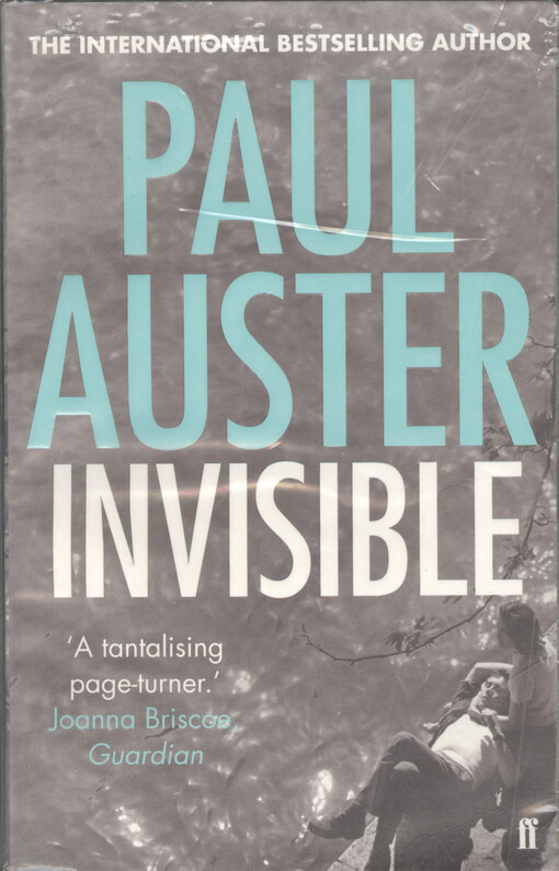 Invisible