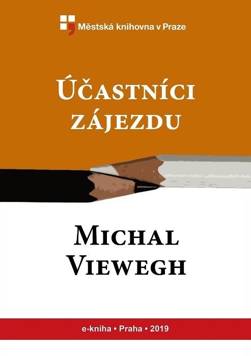 Účastníci zájezdu