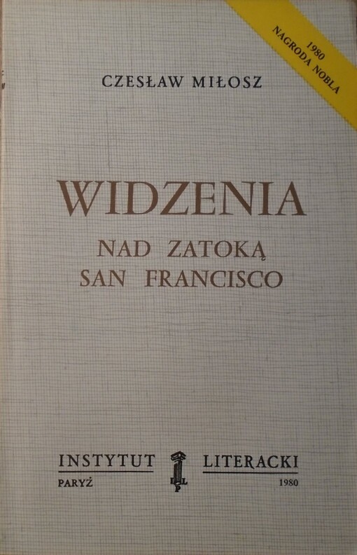 Widzenia nad Zatoka San Francisco