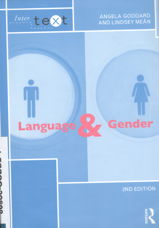Language and gender