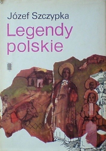 Legendy polskie