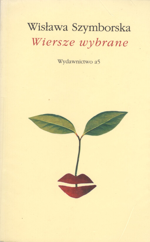 Wiersze wybrane
