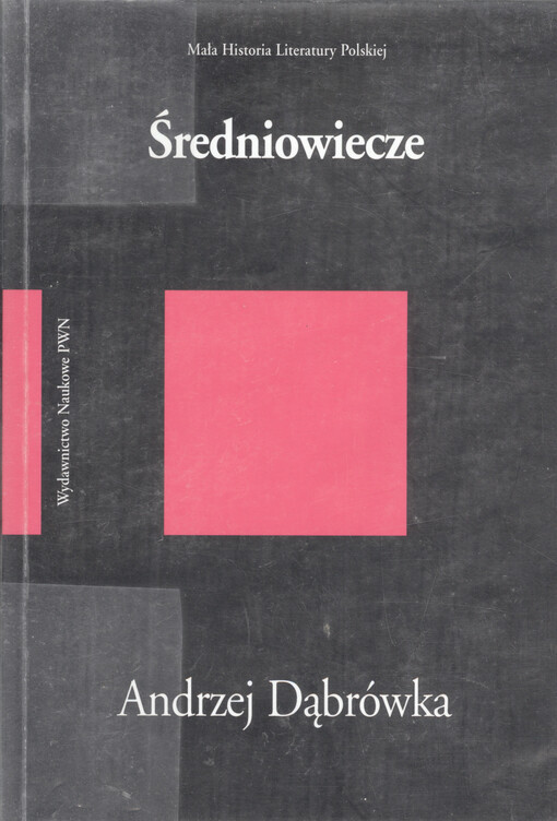 Średniowiecze : korzenie