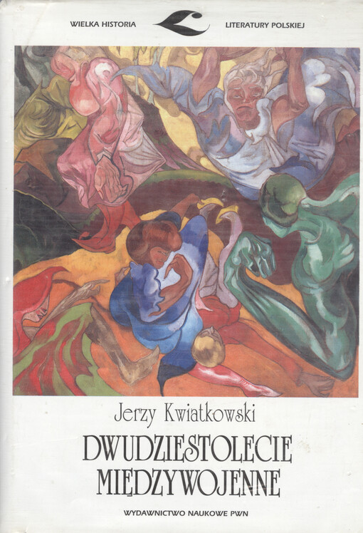 Dwudziestolecie międzywojenne