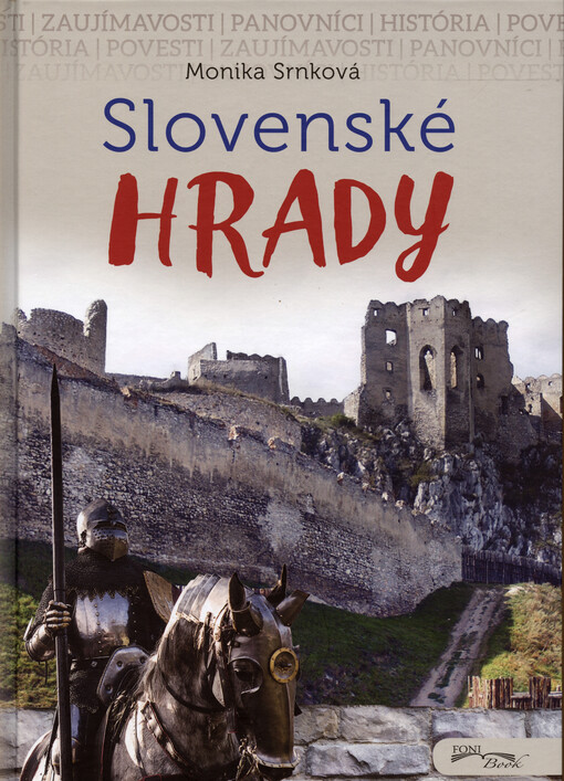 Slovenské hrady