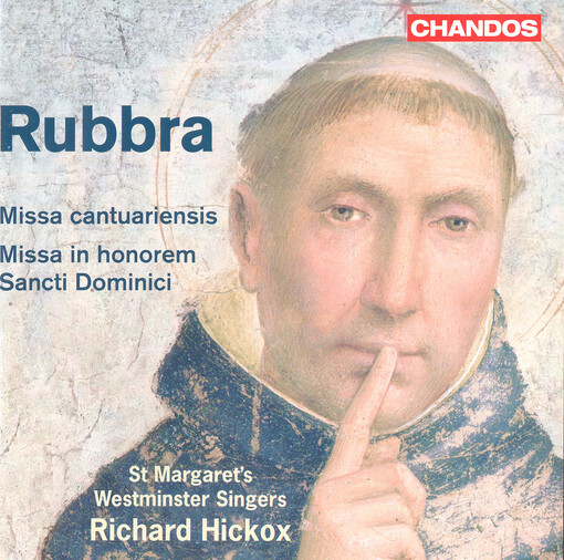 Missa cantuariensis Missa in honorem Sancti Dominici