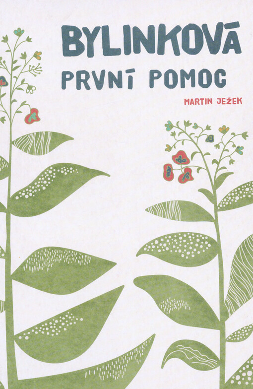 Bylinková první pomoc