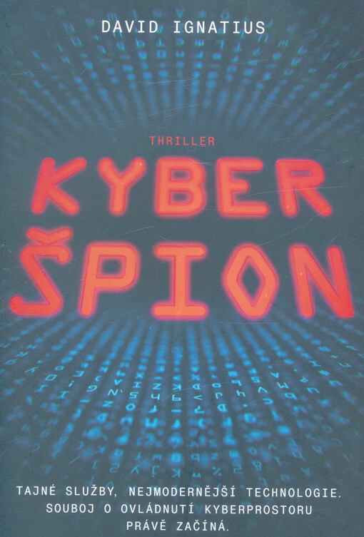 Kyberšpion
