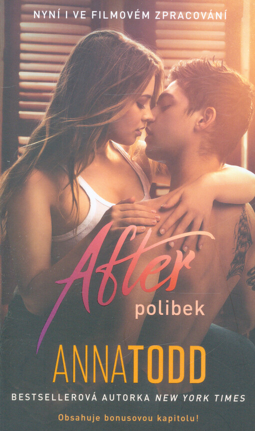 After. Polibek