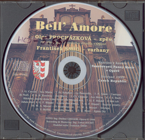 Bell' Amore