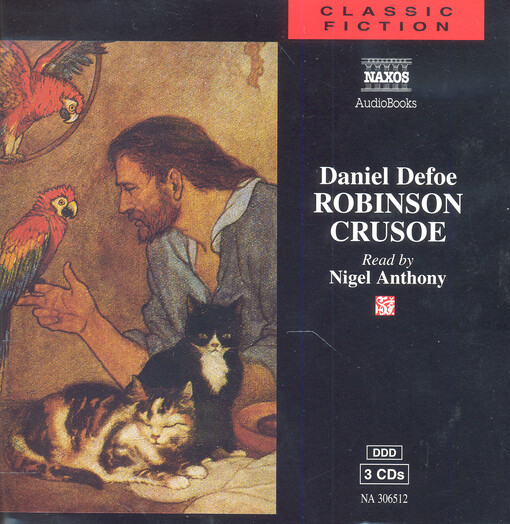 Robinson Crusoe