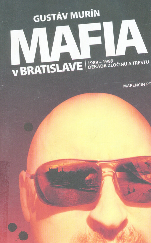 Mafia v Bratislave