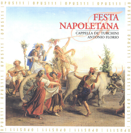 Festa Napoletana