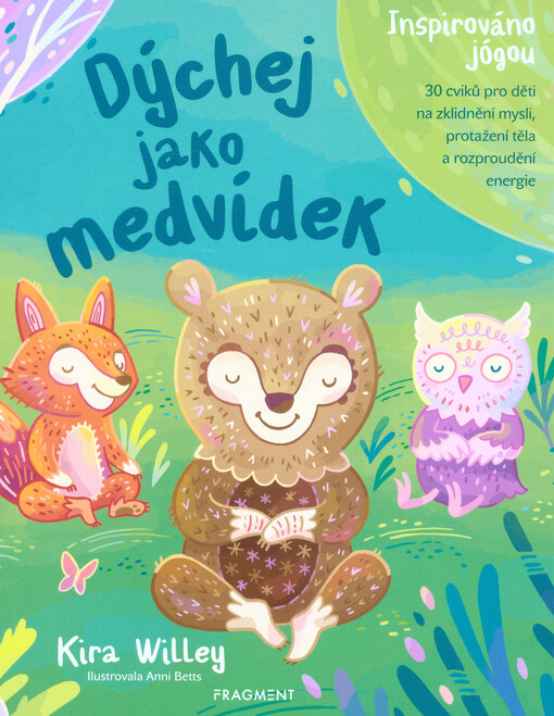 Dýchej jako medvídek