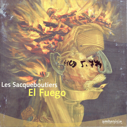 El fuego