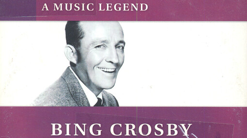 Bing Crosby