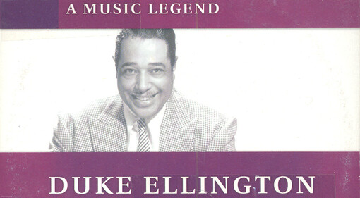 Duke Ellington