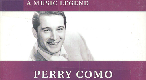 Perry Como