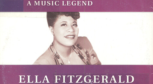 Ella Fitzgerald