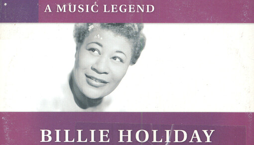 Billie Holiday