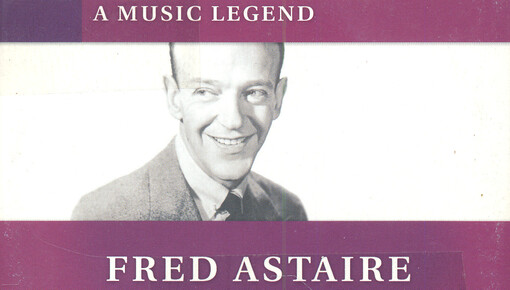 Fred Astaire