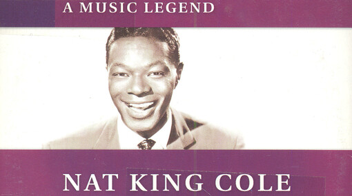 Nat King Cole