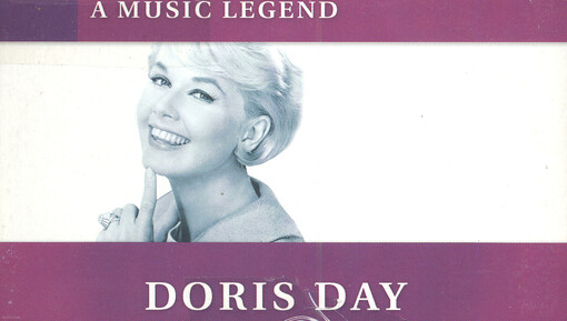 Doris Day