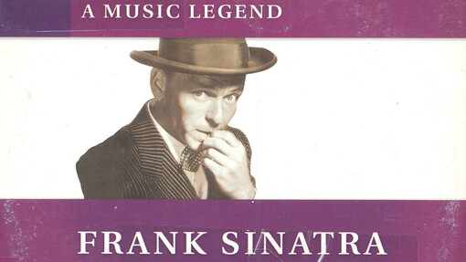 Frank Sinatra