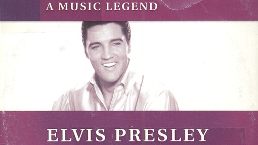 Elvis Presley