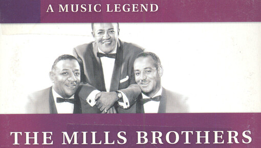 Mills Brothers