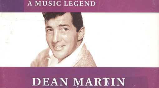 Dean Martin