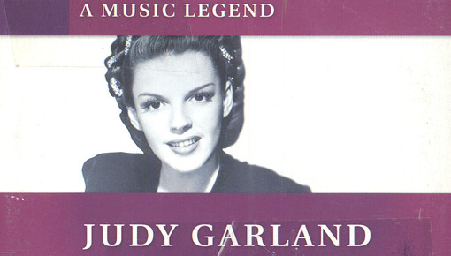 Judy Garland