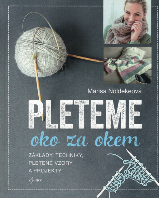 Pleteme oko za okem