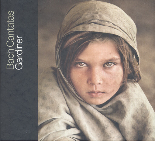 Cantatas. Vol. 27, Blythburgh, Kirkwall