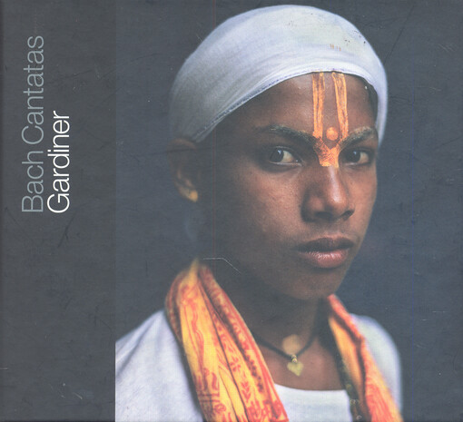 Cantatas. Vol. 3, Tewkesbury, Mühlhausen